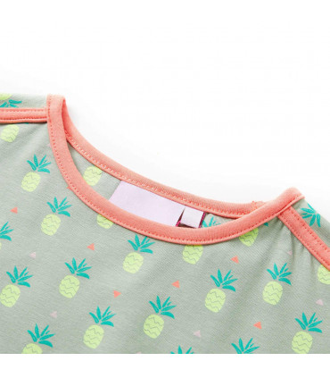 Kids' Dress Old Mint 104