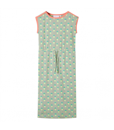 Kids' Dress Old Mint 116