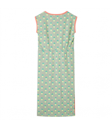 Kids' Dress Old Mint 116