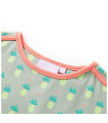 Kids' Dress Old Mint 116