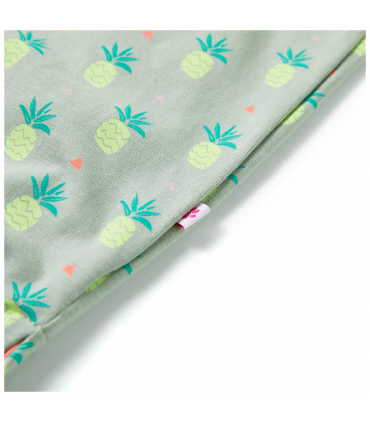 Kids' Dress Old Mint 116