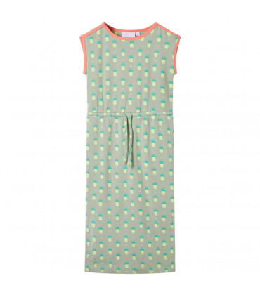 Kids' Dress Old Mint 128