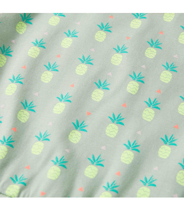 Kids' Dress Old Mint 128