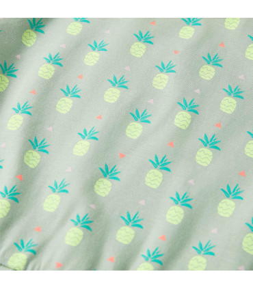 Kids' Dress Old Mint 140