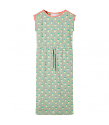 Kids' Dress Old Mint 92