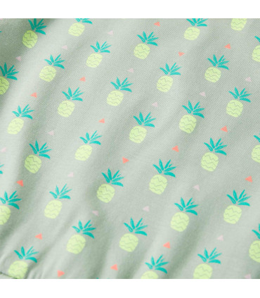 Kids' Dress Old Mint 92