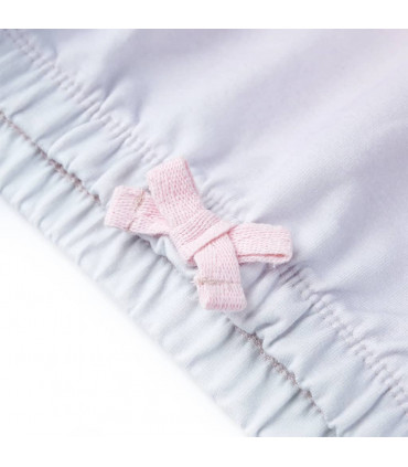 Kids' Hoodie Sweatshirt Star White 92