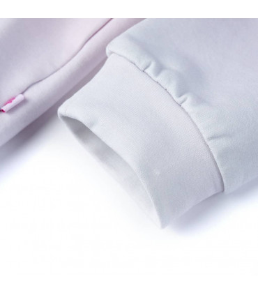 Kids' Hoodie Sweatshirt Star White 92