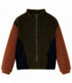 Kids' Jacket 128