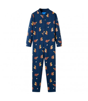 Kids' Onesie Jeans Blue 104