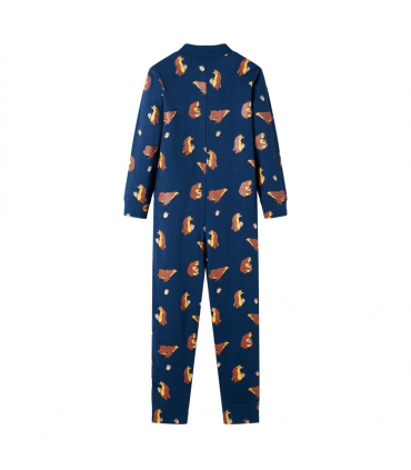 Kids' Onesie Jeans Blue 104