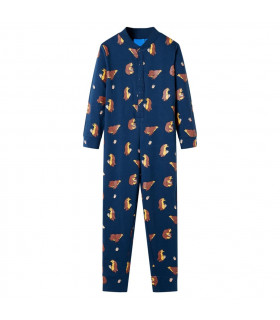 Kids' Onesie Jeans Blue 92