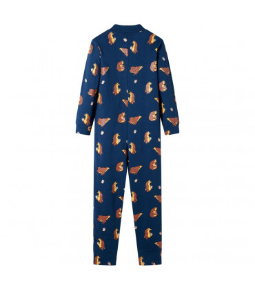 Kids' Onesie Jeans Blue 92