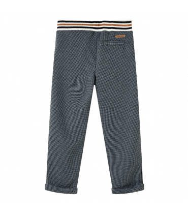 Kids' Pants Anthracite 104
