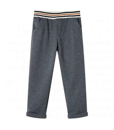 Kids' Pants Anthracite 116