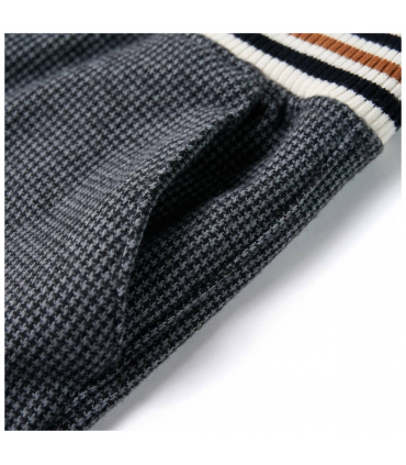 Kids' Pants Anthracite 116