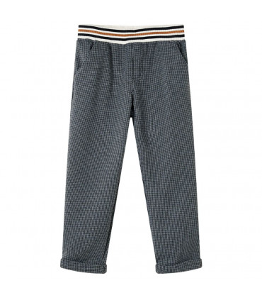 Kids' Pants Anthracite 92