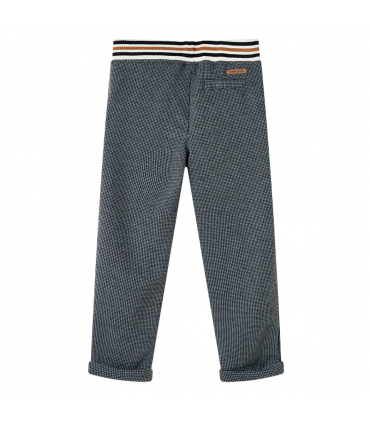 Kids' Pants Anthracite 92
