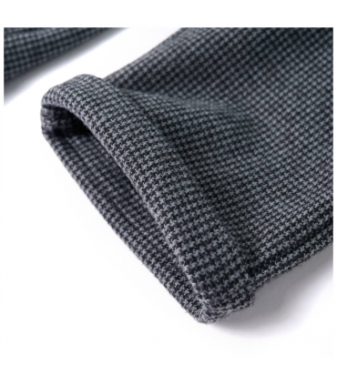 Kids' Pants Anthracite 92