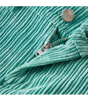 Kids' Pants Corduroy Mint Green 104