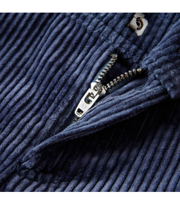 Kids' Pants Corduroy Navy 92