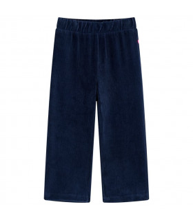 Kids' Pants Corduroy Navy 92