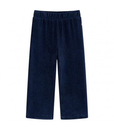 Kids' Pants Corduroy Navy 92