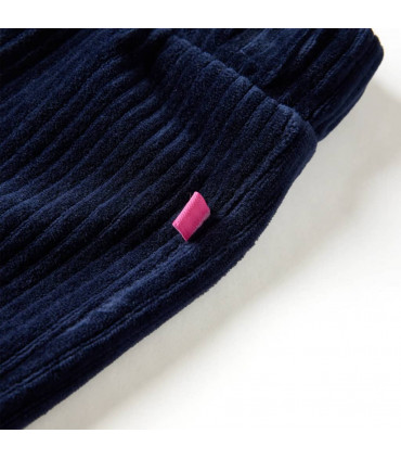 Kids' Pants Corduroy Navy 92