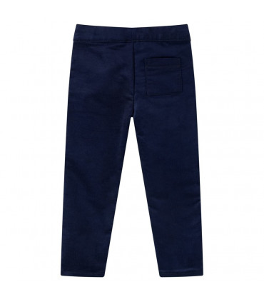 Kids' Pants Dark Navy 104