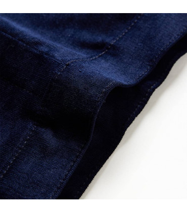Kids' Pants Dark Navy 116