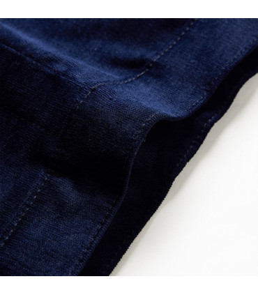 Kids' Pants Dark Navy 140
