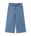 Kids' Pants Denim Blue 104