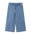 Kids' Pants Denim Blue 92