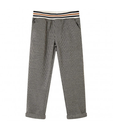 Kids' Pants Ecru 104