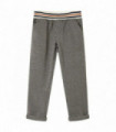 Kids' Pants Ecru 104