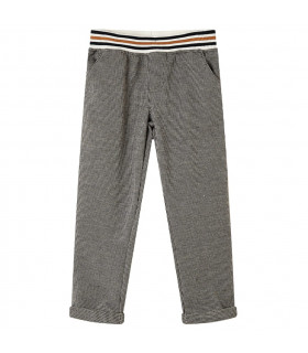 Kids' Pants Ecru 116