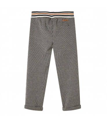 Kids' Pants Ecru 116