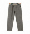 Kids' Pants Ecru 128