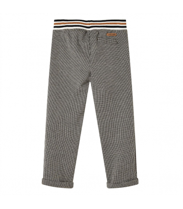 Kids' Pants Ecru 128