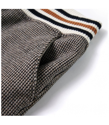 Kids' Pants Ecru 128