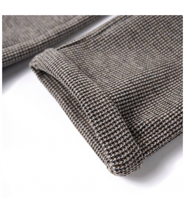 Kids' Pants Ecru 128