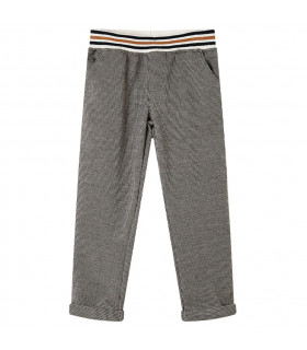 Kids' Pants Ecru 140