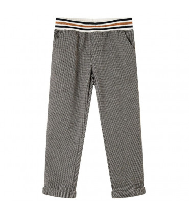 Kids' Pants Ecru 140