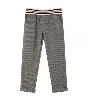 Kids' Pants Ecru 92