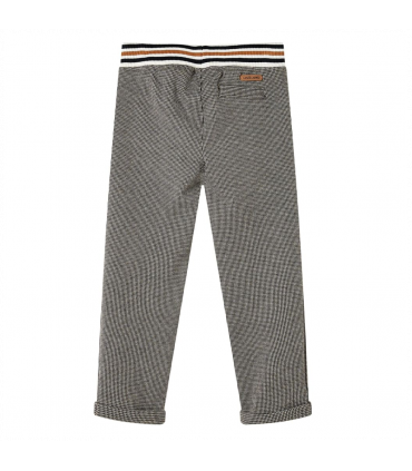 Kids' Pants Ecru 92