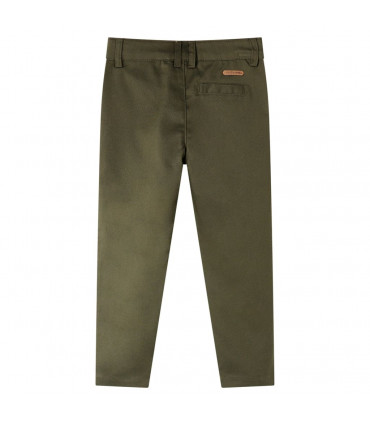 Kids' Pants Khaki 128