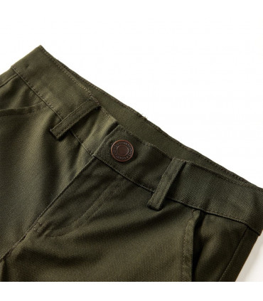 Kids' Pants Khaki 140