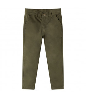 Kids' Pants Khaki 92