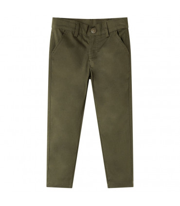 Kids' Pants Khaki 92