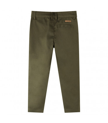 Kids' Pants Khaki 92